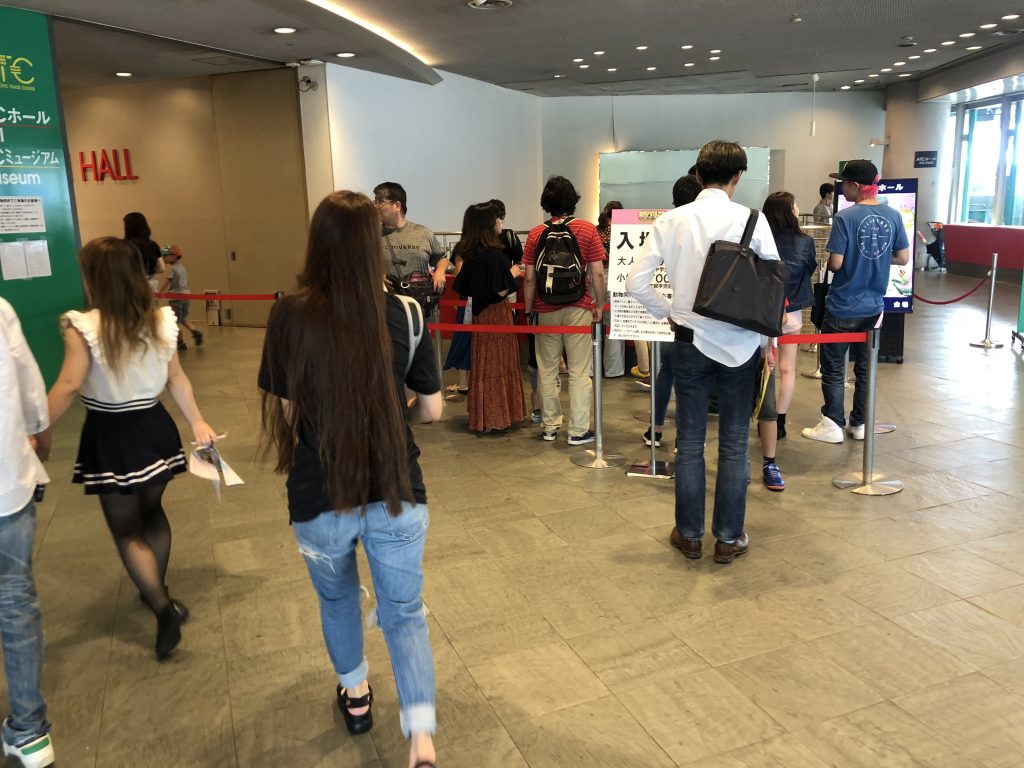 爬虫類イベントのレプタイルズフィーバーに行ってきました In Atcホール 爬虫類イベントのレプタイルズフィーバーに行ってきました In Atcホール