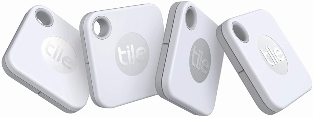 スマートトラッカーTile